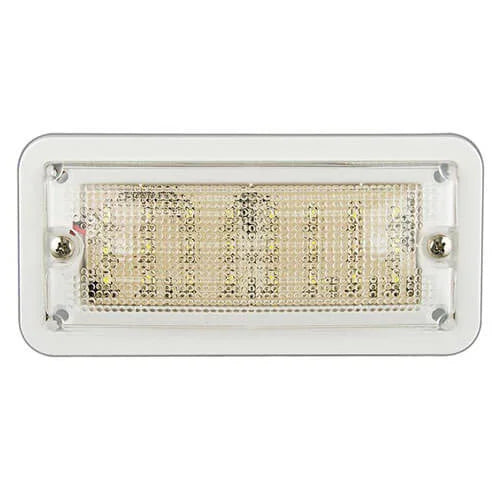 LED interieurverlichting | wit | 12v | koud wit licht | 148WW12