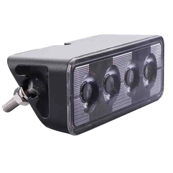 LED werklamp 2800 lm - 24 Watt - IP69K | WR-2428.1
