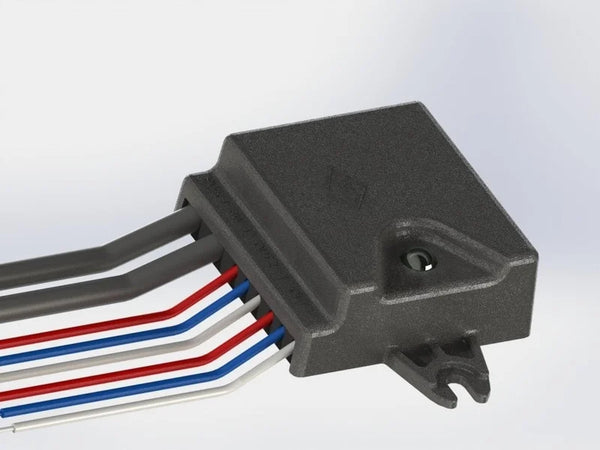 Synchroniseer unit | SAC-1001