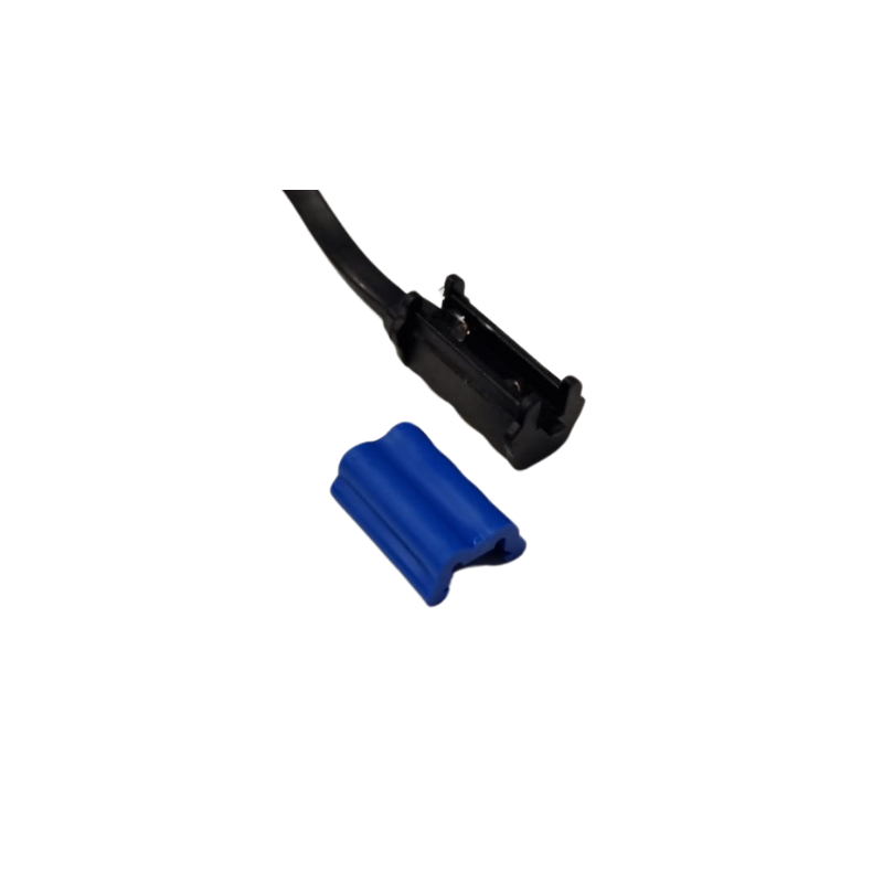 DC-adater van 0,75mm2 naar 1,5mm2 | KAC-075-150adapter