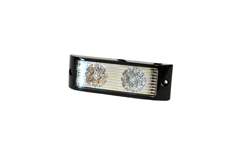 LED ADR compact achterlicht horizontaal+verticaal montage 12-24v