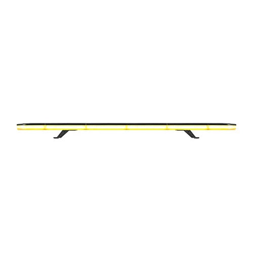 LED zwaailampbalk | R65 | 1345mm | 10-30v | compleet flitsend | EQBT1345R65A