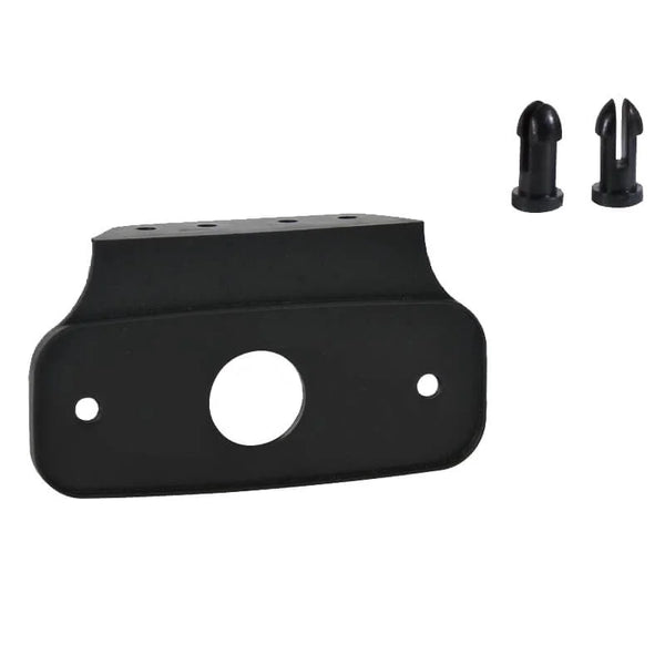 Montagebeugel | de 1400-serie markeringslichten | MAC-1400