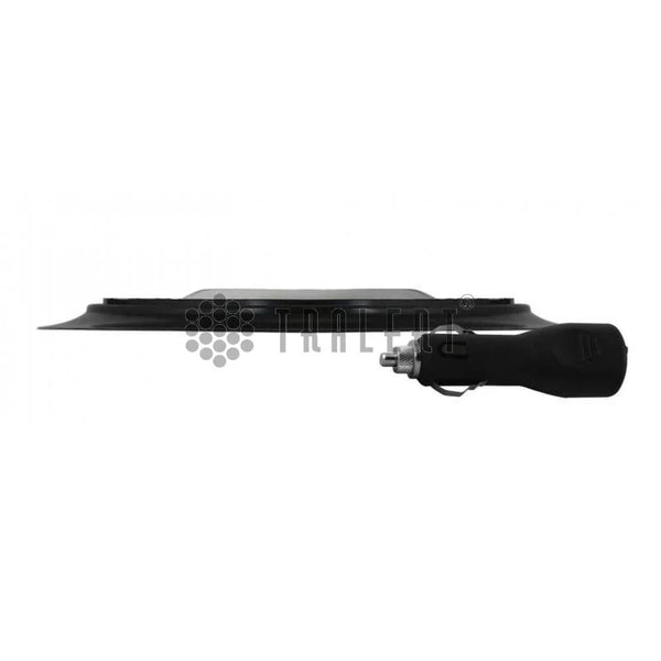 Magneet-montage voet t.b.v. de EQR65-ABM | EQR65-MM