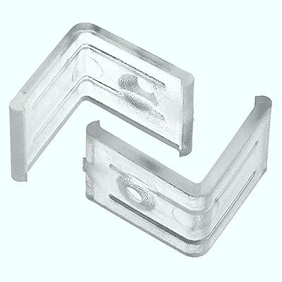 Montageclip | BAC-ALU2 | BAC-ALU2-CLIP