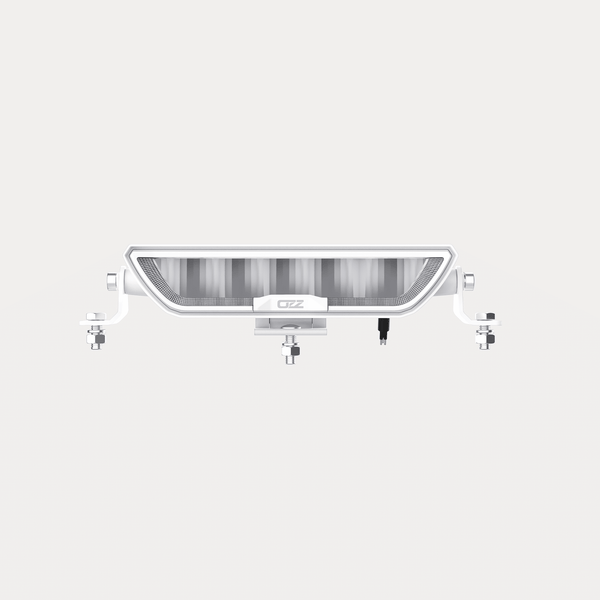 OZZ XB1 P9 wit LED bar