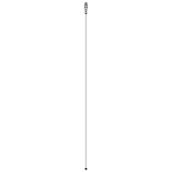 Superseal prikkabel 18m | 2x 1,5mm² (1x fem)