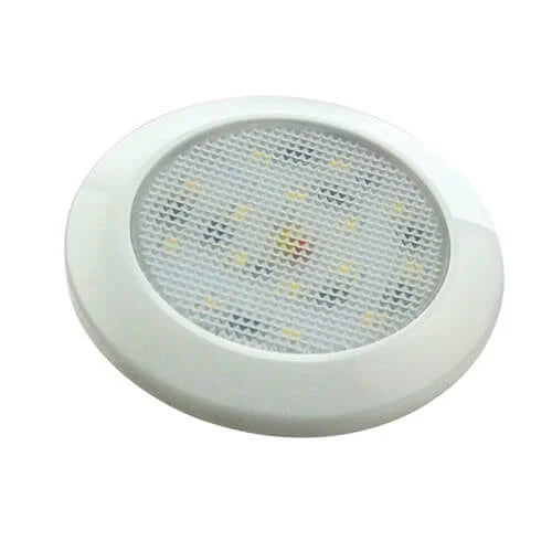 Ultraplatte LED interieurverlichting | wit | 12v | koud wit licht | 7515W
