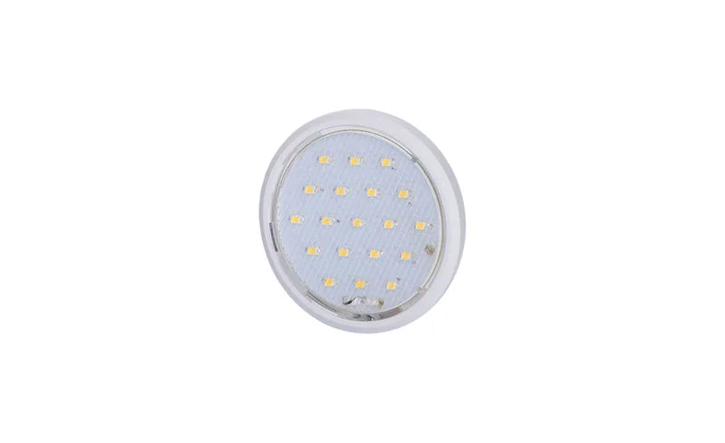 LED interieurlamp 85lm - 5000K - 24v - Wit | BG-2100W-24V