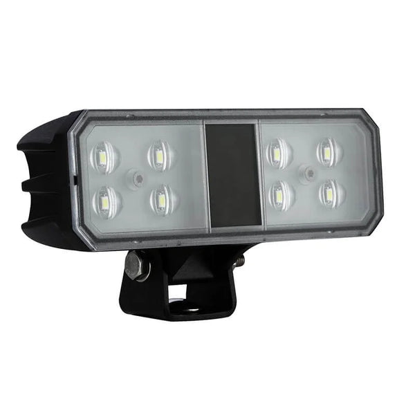 LED ECE-R23 Achteruitrijlicht | 2600 lumen | 24 watt | IP69K | Deutsch | WR-2426