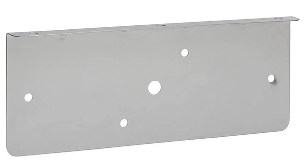 Stalen montagebeugel zilver | 80-serie LED autolamps | 80C3SKT