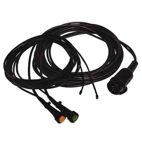 Kabelboom 5-pins, 7,0m lang met 6,0m DC-kabel & 13-polige