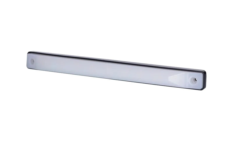 LED interieurlamp 200lm - 4000K - 12-24v Opaque | BG-2310W