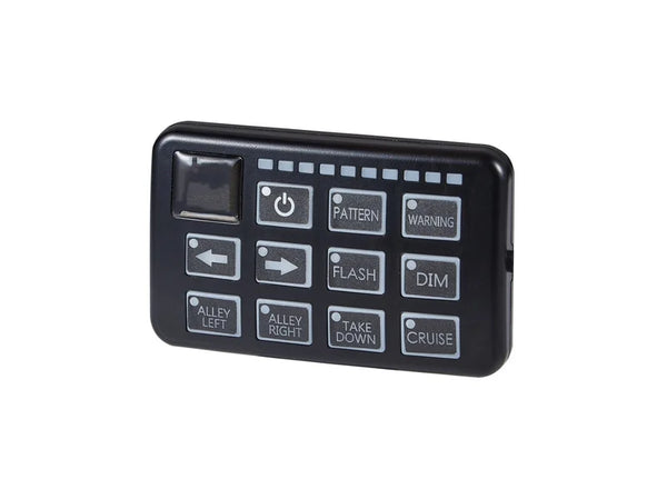 ID-11 controller (enkel compatibel met ID-11 Plus) | ID-11
