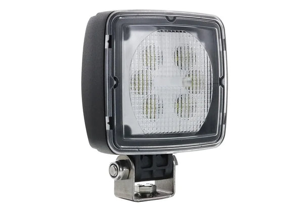 LED ABL ECE-R23 werklamp 1000lm - 14W - IP69K - ingebouwde DT-connector | D14880