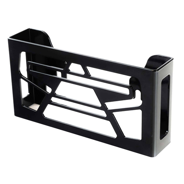 Beschermrooster zwart tbv VC-6000