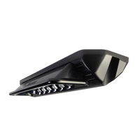 LED ADR ECE-R23 onderbouw werklamp 940lm 12-24v + SS-conn