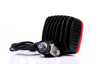 LED werklamp floodbeam 38W - 4100lm - 12-36v 1m. Kabel | WF-3841