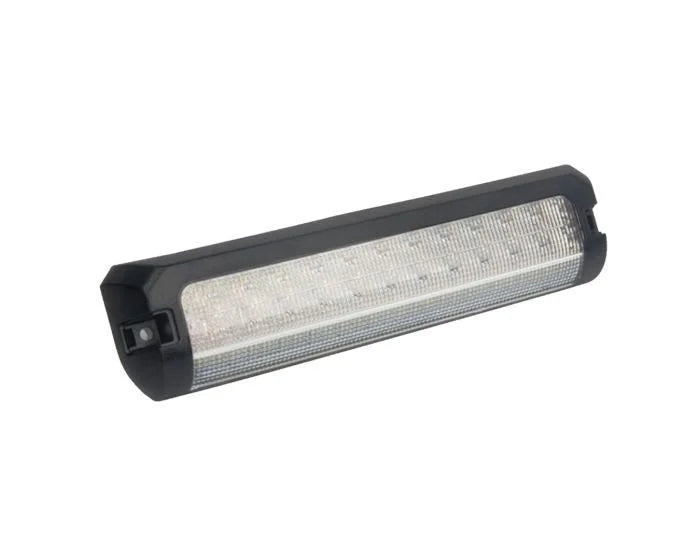 LED ADR achterlicht top-montage incl. werklamp 12/24v