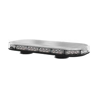 Compacte R65 heldere lens minibar 12-24V magneet montage | MLB380R65ACM-MM