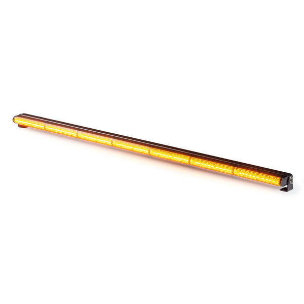 Traffic Advisor amber incl. contr | 7-mod | 12-24v | 10m.