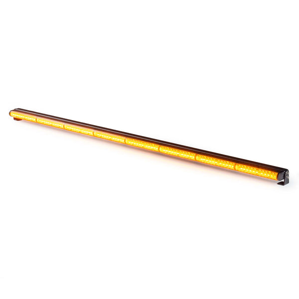 Traffic Advisor amber incl. contr | 8-mod | 12-24v | 10m.
