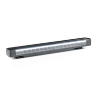 LED Lightbar 53cm | incl. R65 flitser | wit-amber DRL