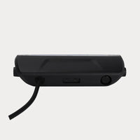 OZZ XB1 LED LED bar Compact 9" | 4960 lumen (excl. positielicht) | 88204