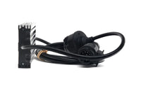 LED Controlebox 5-functie 12v | 13-polig