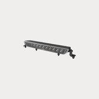 Lightbar OZZ XB1 15” zwart