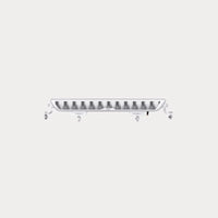 Lightbar OZZ XB1 15” wit