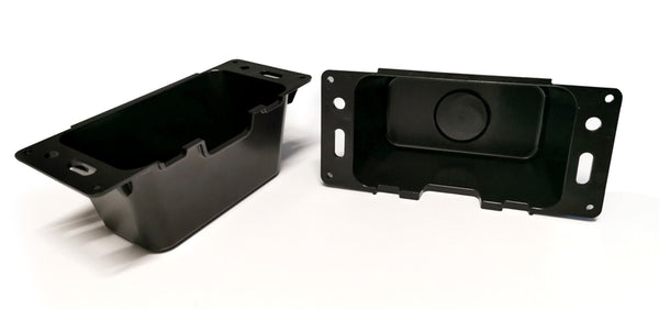 VAC-COVER2| Cover | VC-3300 - VC-2300 - VC-2700 - 500-serie - 600-serie | VAC-COVER2