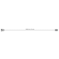 Hoofdkabel 10m | excl zij-kabel | 15-aderig | 2x 15P Bajonet
