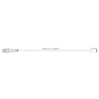 Verloopkabel Superseal > Deutsch 5m | 2x1,5mm² | 2x female