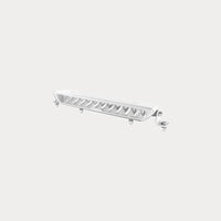 Lightbar OZZ XB1 15” wit