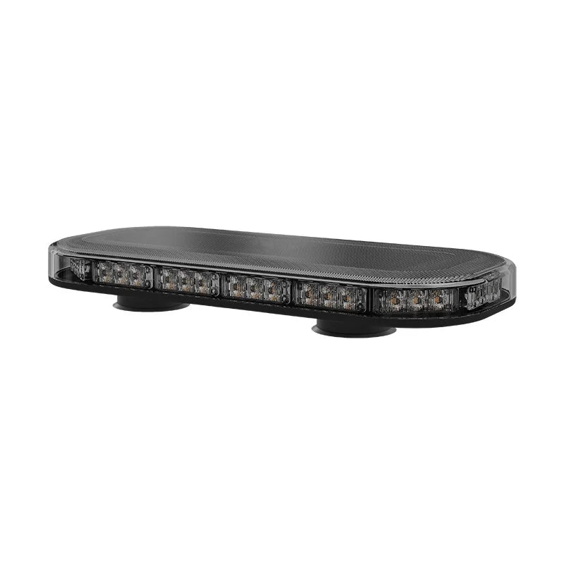 Compacte R65 Dark minibar 12-24V magneet montage | MLB380R65ATM-MM