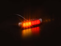LED compact combinatie achterlicht 12-24v (horizontale&verticale montage) | VC-4800