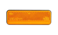 LED Zij-markeringslicht met knipperlichtfunctie | 12-24v | 0,5m kabel | MZK-3200A