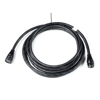 Hoofdkabel 5m | excl zij-kabel | 10-aderig | 2x 15P Bajonet