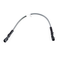 Tussenkabel Superseal 30cm | 2x1,5mm² | 2x male