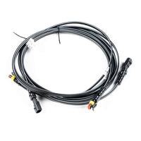 Verlengkabel Superseal 2m | 2x1,5mm² | 1x male | 1x female