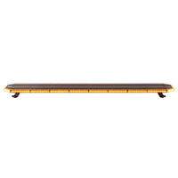 LED dakset amber | 1359mm | 12-24v | incl. controller