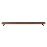 LED dakset amber | 1511mm | 12-24v | incl. controller