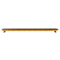 LED dakset amber | 1664mm | 12-24v | incl. controller