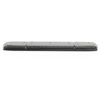 11-Series ECCO R65 lightbar amber 12-24v 610mm | 11-024CA-E