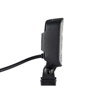 LED ECE-R23 werklamp 2929lm | 9-30v | 50cm + DT-connector
