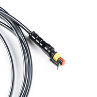 Verloopkabel Superseal > Deutsch 3m | 2x1,5mm² | 2x female