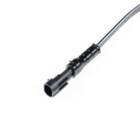 Tussenkabel Superseal 30cm | 2x1,5mm² | 2x male