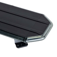 LED dakset amber | 1664mm | 12-24v | incl. controller