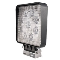 LED werklamp | plat | 1710 lumen | 12-24v | TRC522P0403